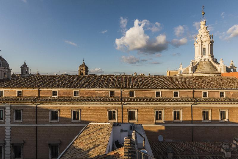 Fotos del hotel Palazzo Navona:  39