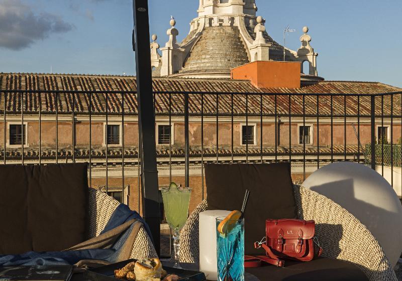 Fotos del hotel Palazzo Navona:  19