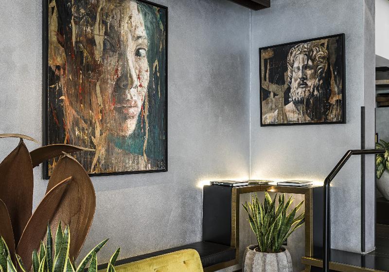 Fotos del hotel Palazzo Navona:  31