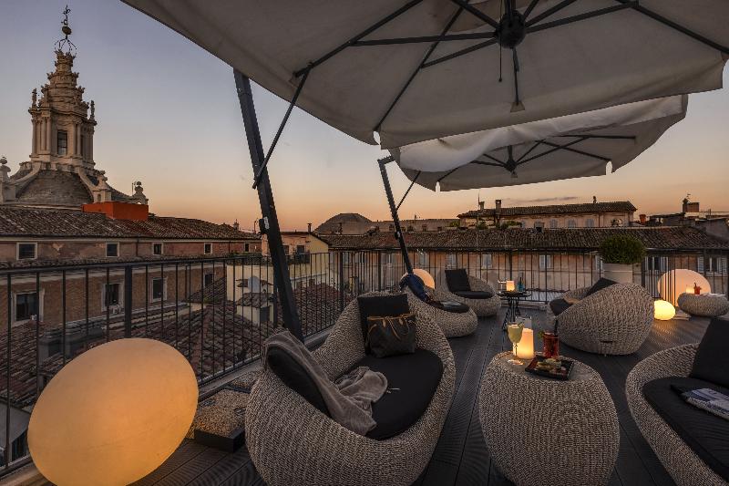 Fotos del hotel Palazzo Navona:  55