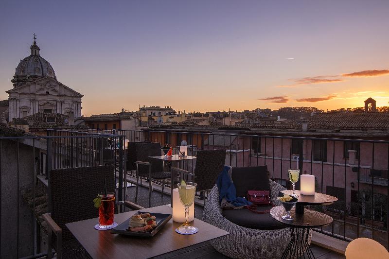 Fotos del hotel Palazzo Navona:  46