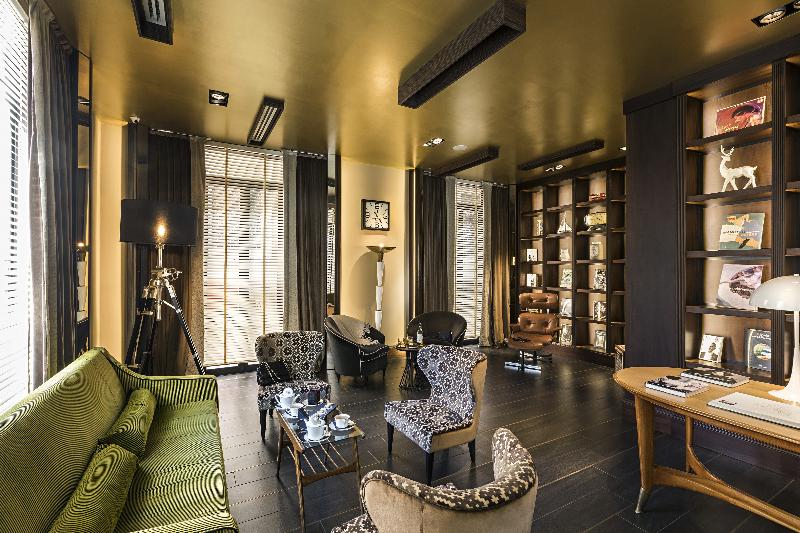 Fotos del hotel Palazzo Navona:  48