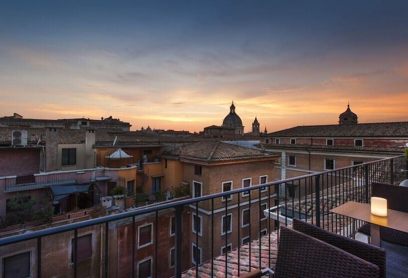Fotos del hotel Palazzo Navona:  44