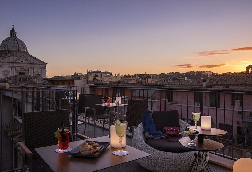 Fotos del hotel Palazzo Navona:  14