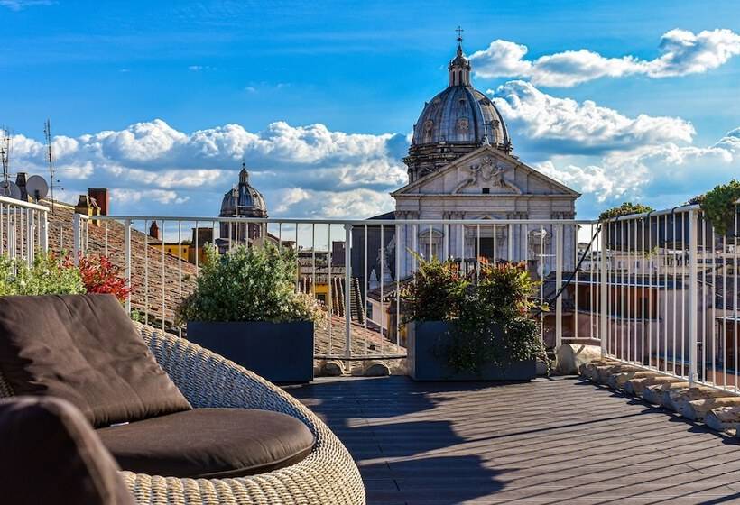 Fotos del hotel Palazzo Navona:  42