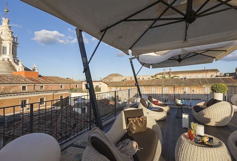 Fotos del hotel Palazzo Navona:  35