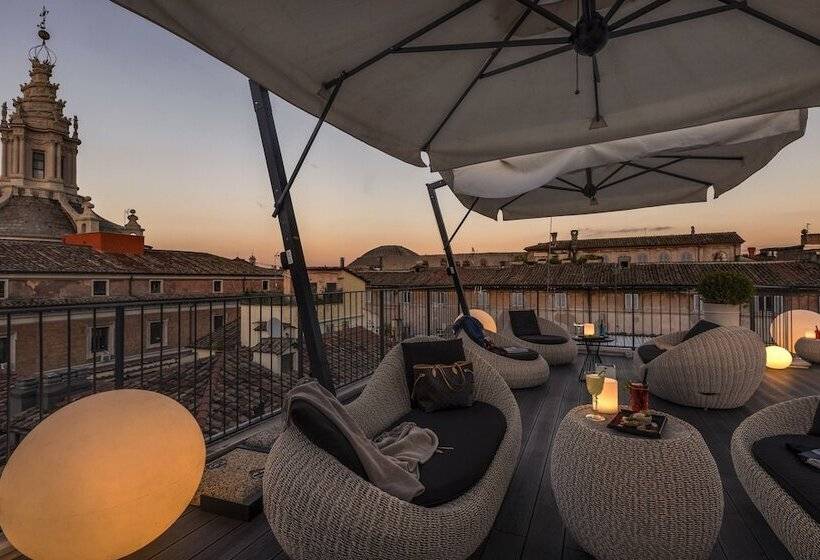 Fotos del hotel Palazzo Navona:  11