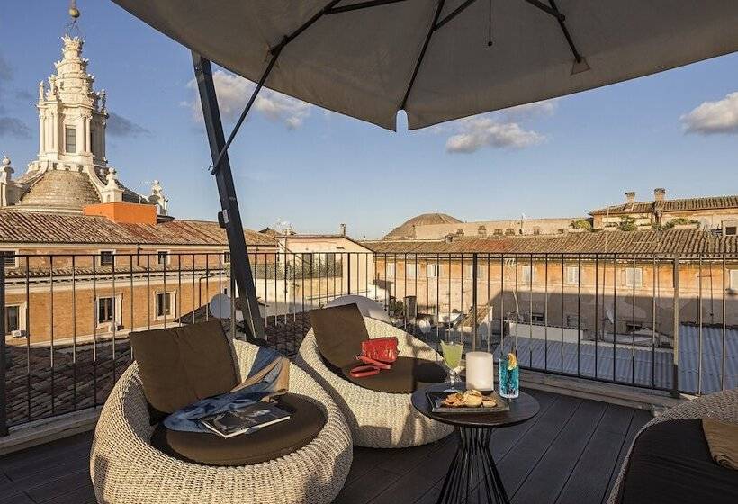 Fotos del hotel Palazzo Navona:  10