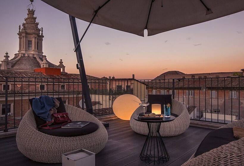 Fotos del hotel Palazzo Navona:  2