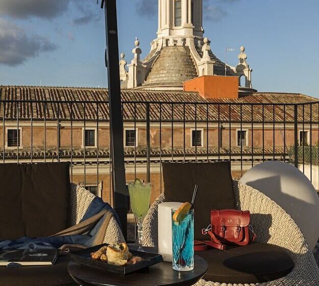 Fotos del hotel Palazzo Navona:  17