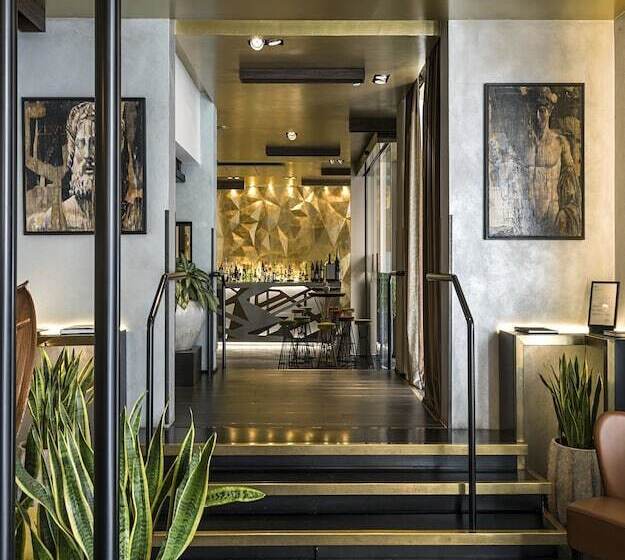 Fotos del hotel Palazzo Navona:  20