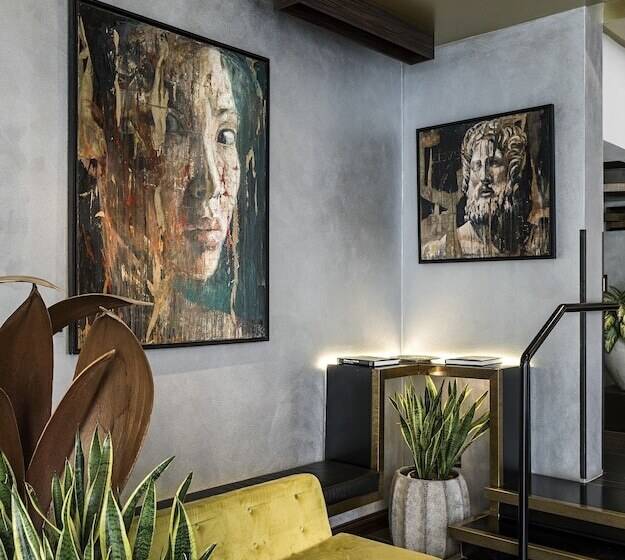 Fotos del hotel Palazzo Navona:  18