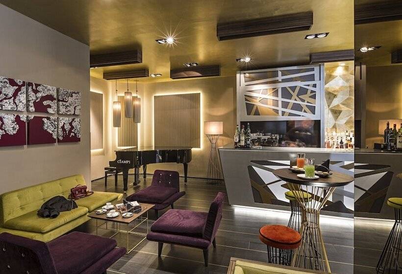 Fotos del hotel Palazzo Navona:  23