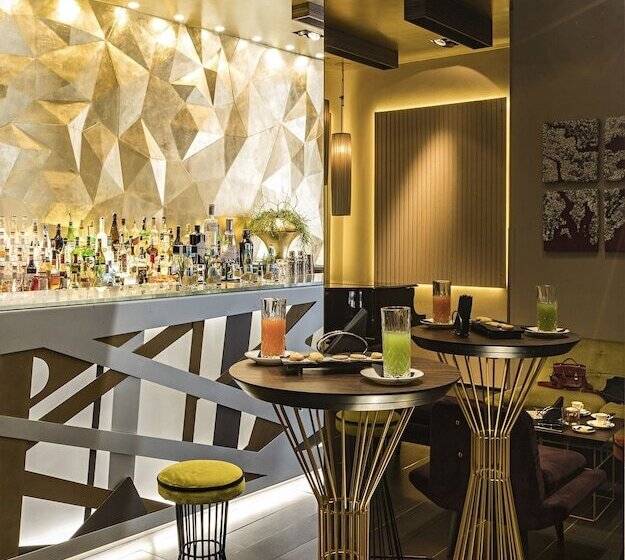 Fotos del hotel Palazzo Navona:  6