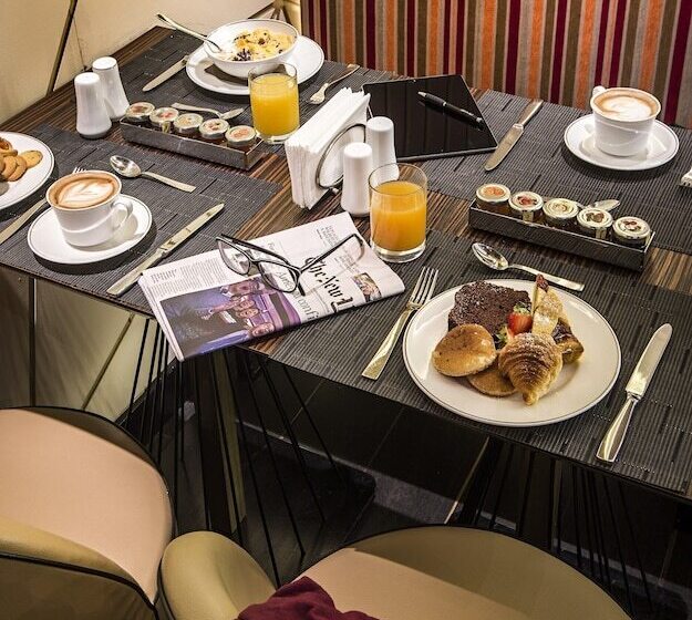 Fotos del hotel Palazzo Navona:  5