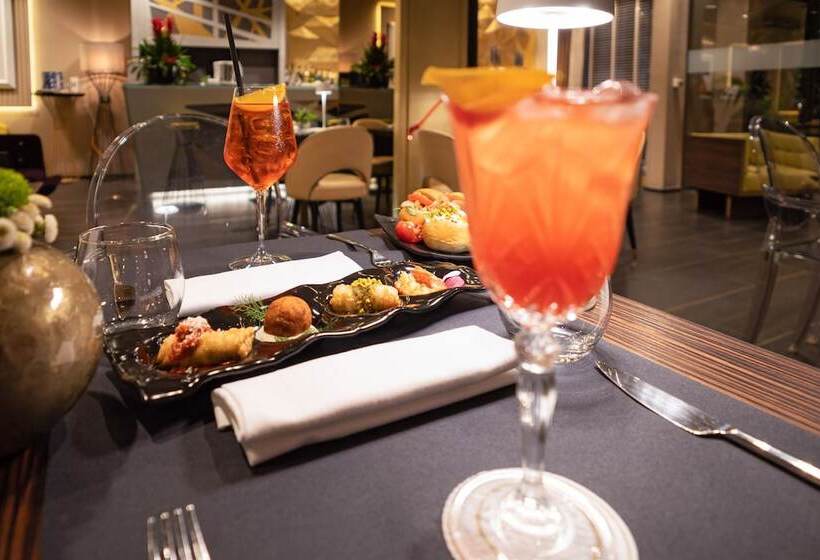 Fotos del hotel Palazzo Navona:  25