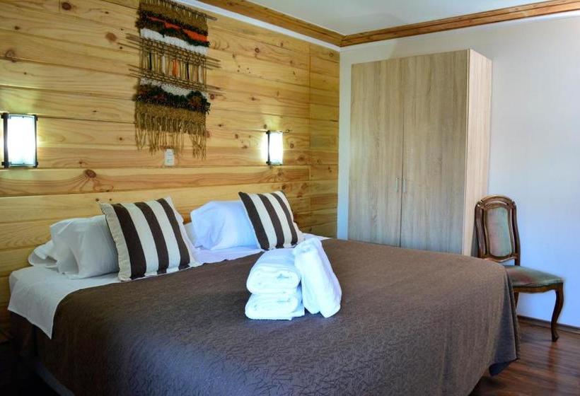 Fotos del hotel Patagonia Puerto Varas: 1 Fotos del hotel Patagonia Puerto Varas: 1