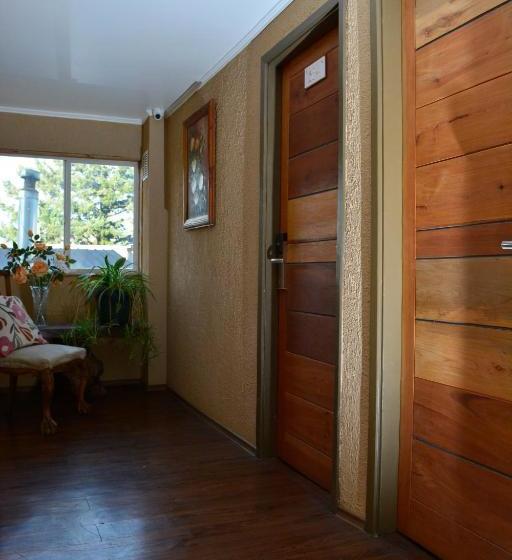 Fotos del hotel Patagonia Puerto Varas:  10