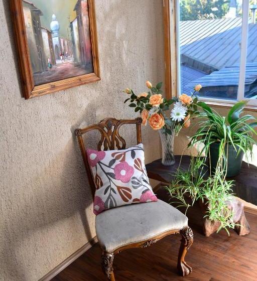 Fotos del hotel Patagonia Puerto Varas:  11