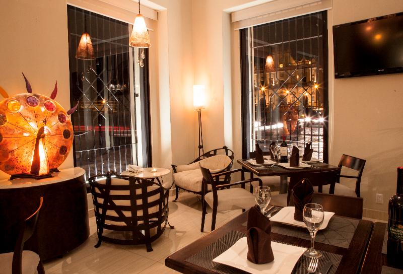 Plaza Gallery Hotel Boutique