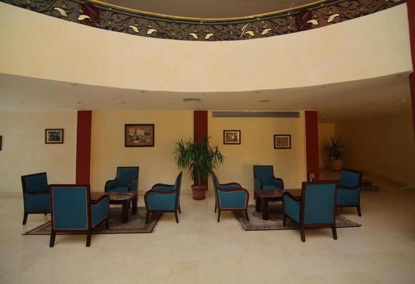 هتل Sharm Reef