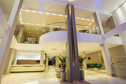 فندق Slaviero Executive Cuiabá