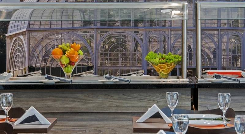 בית מלון כפרי Slim Curitiba Av Das Torres