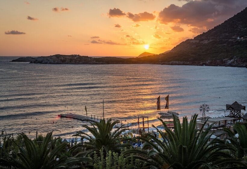 هتل Talea Beach