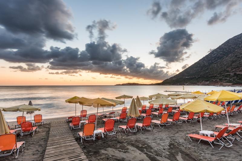 هتل Talea Beach