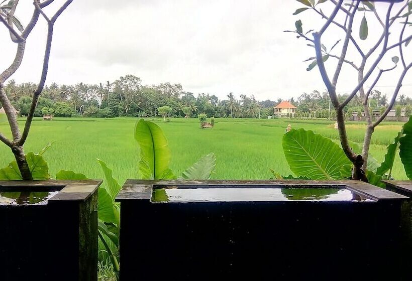 Fotos del hotel Villa Kayu Lama:  16