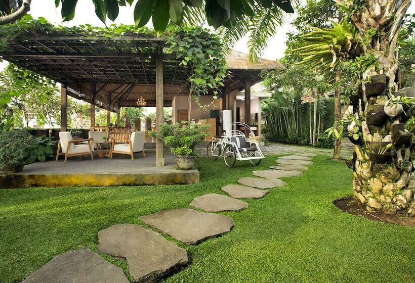 Fotos del hotel Villa Kayu Lama:  29