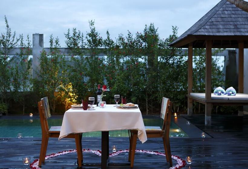 Fotos del hotel Villa Kayu Lama:  28