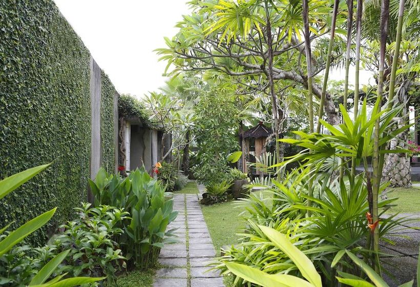 Fotos del hotel Villa Kayu Lama:  27