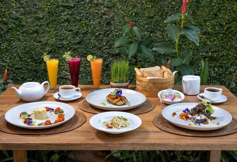 Fotos del hotel Villa Kayu Lama:  25