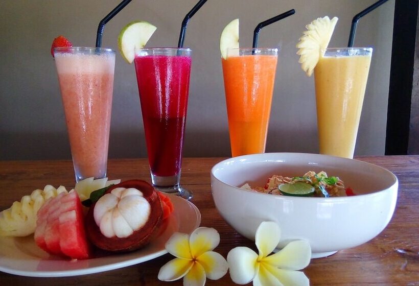 Fotos del hotel Villa Kayu Lama:  24