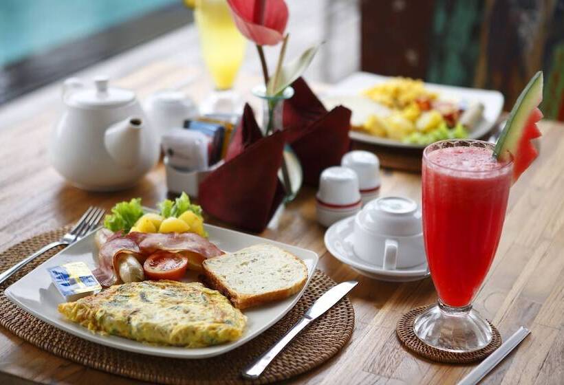 Fotos del hotel Villa Kayu Lama:  23