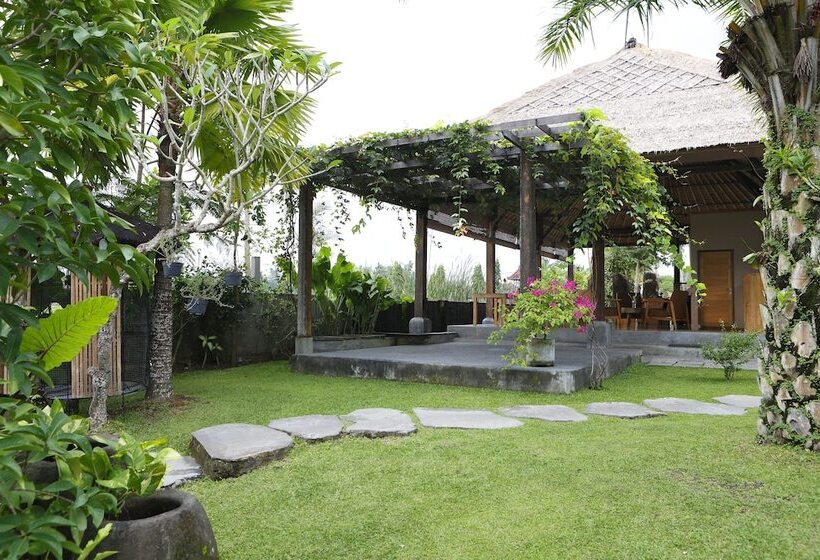 Fotos del hotel Villa Kayu Lama:  21