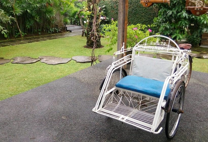 Fotos del hotel Villa Kayu Lama:  19