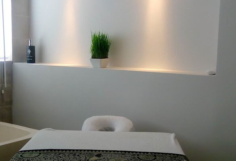 Fotos del hotel Villa Kayu Lama:  18