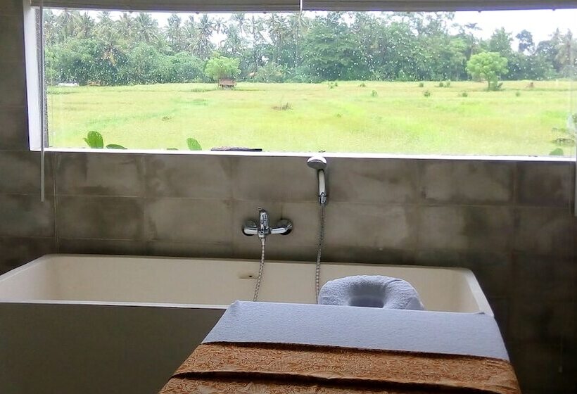 Fotos del hotel Villa Kayu Lama:  17