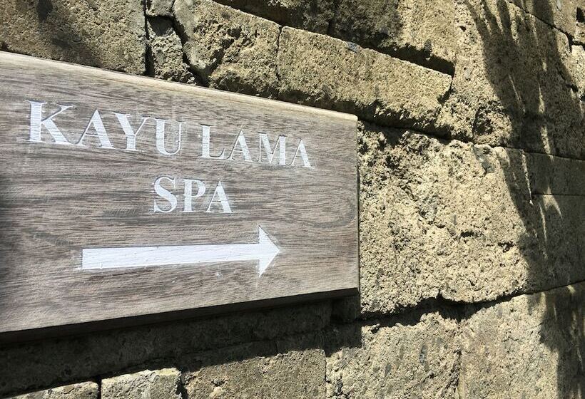 Fotos del hotel Villa Kayu Lama:  3