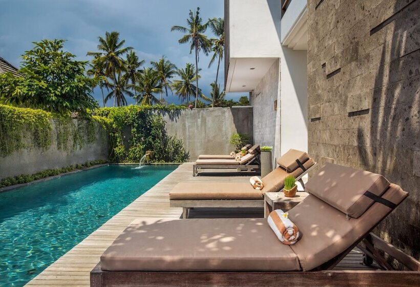 Fotos del hotel Villa Kayu Lama:  12