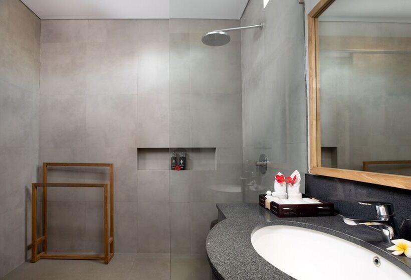 Fotos del hotel Villa Kayu Lama:  11