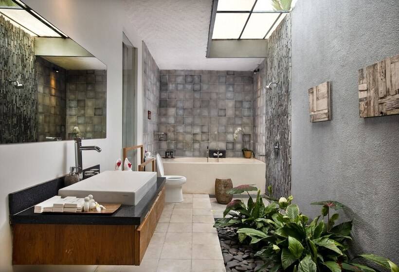 Fotos del hotel Villa Kayu Lama:  10