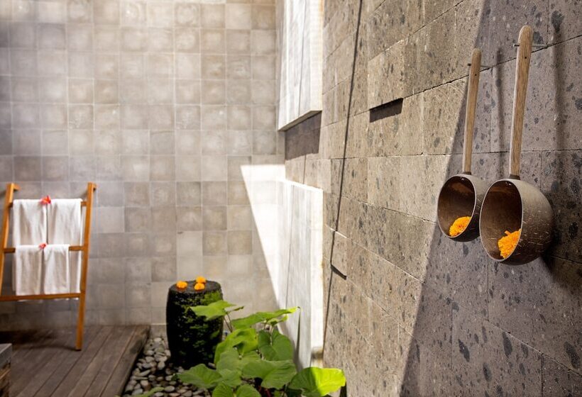 Fotos del hotel Villa Kayu Lama:  9