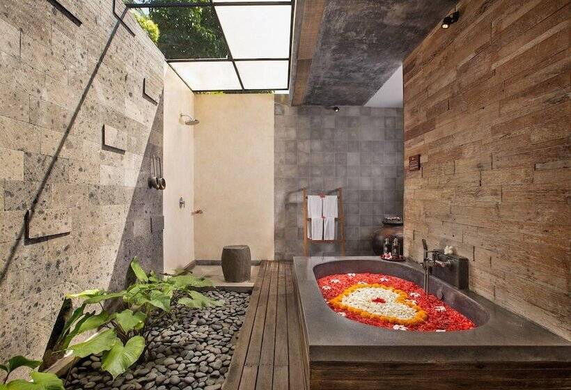 Fotos del hotel Villa Kayu Lama:  8