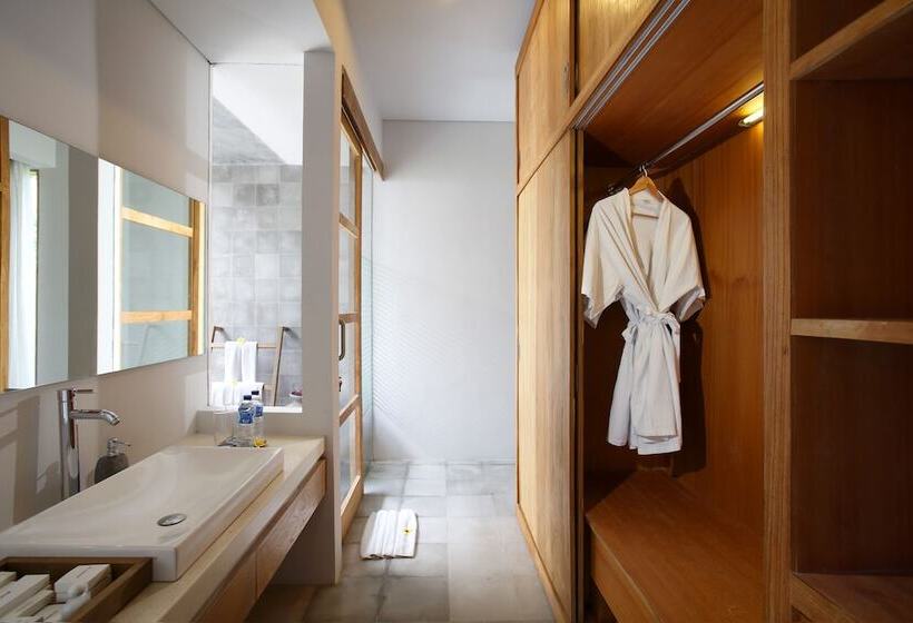 Fotos del hotel Villa Kayu Lama:  7