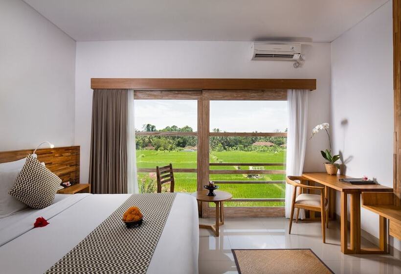 Fotos del hotel Villa Kayu Lama:  2