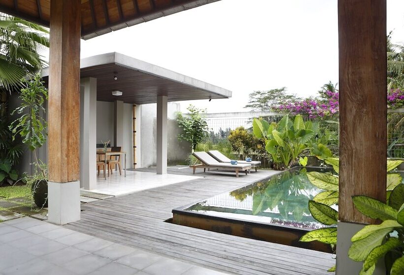 Fotos del hotel Villa Kayu Lama:  30