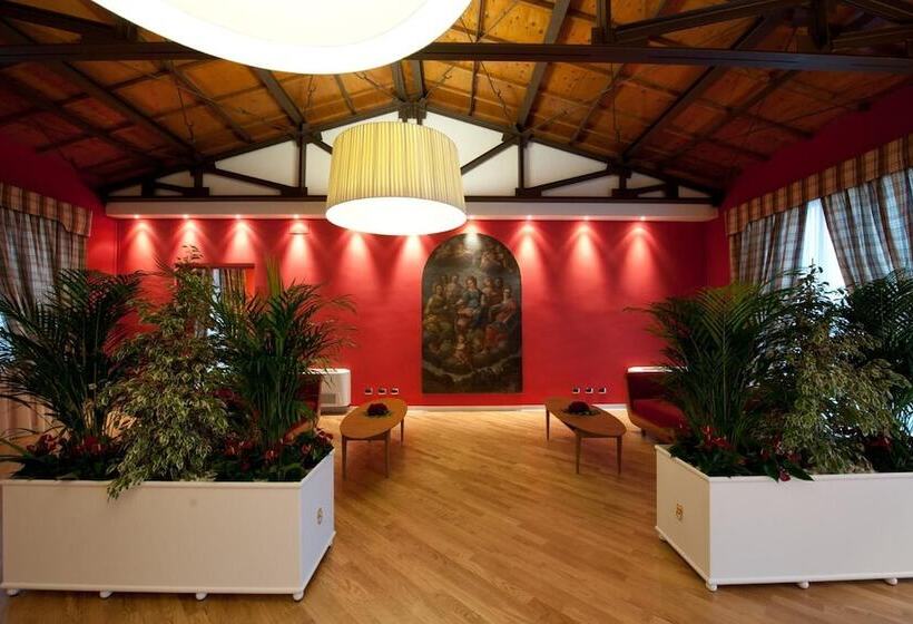هتل Villa Sturzo